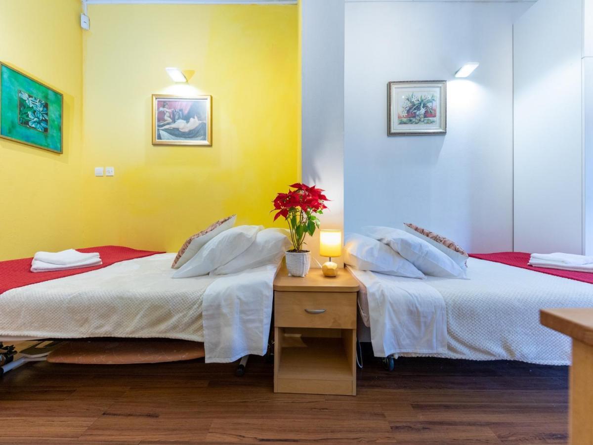 Apartman Area *
