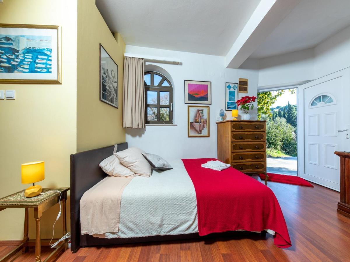 Apartman Area