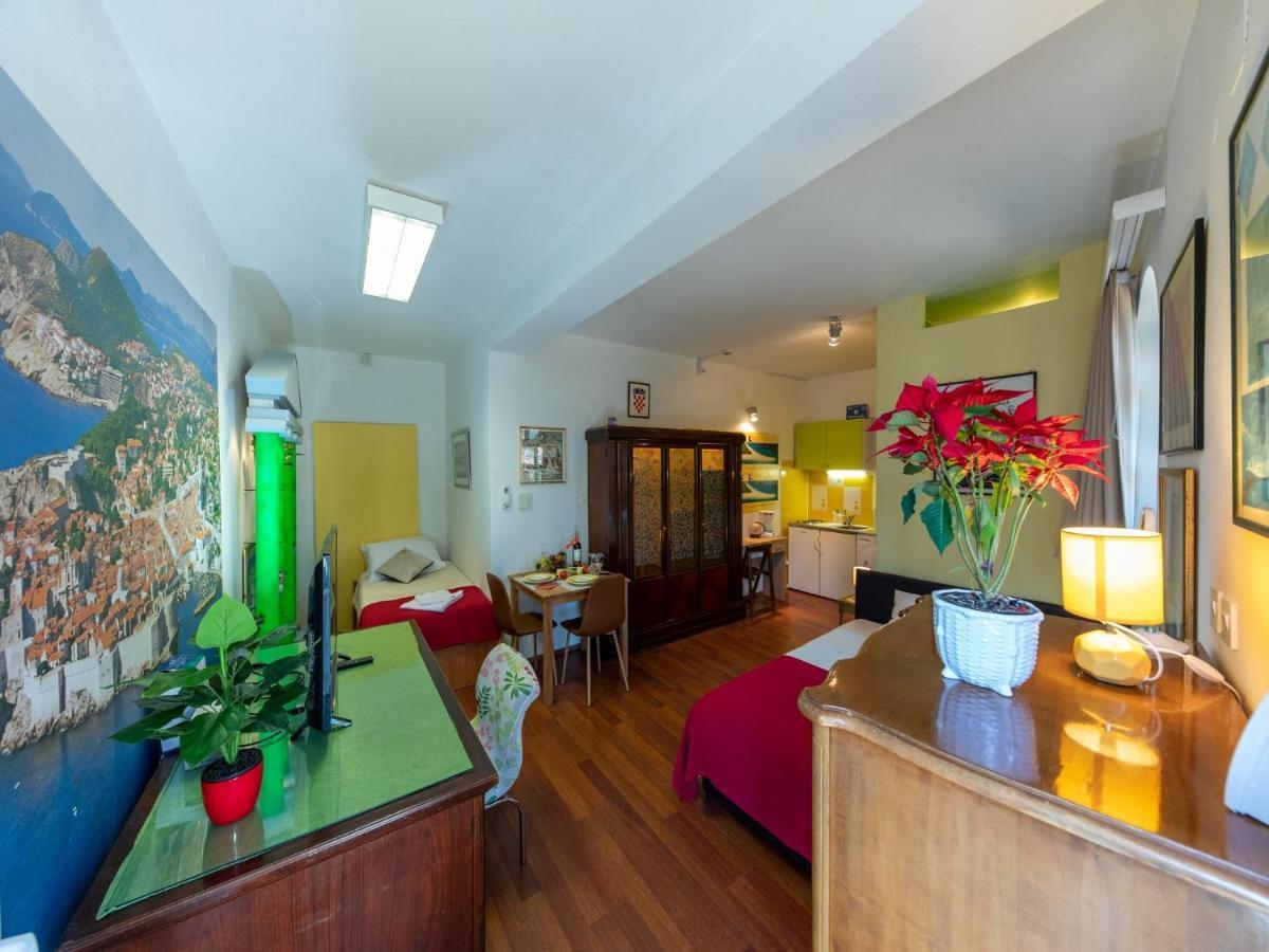Apartman Area