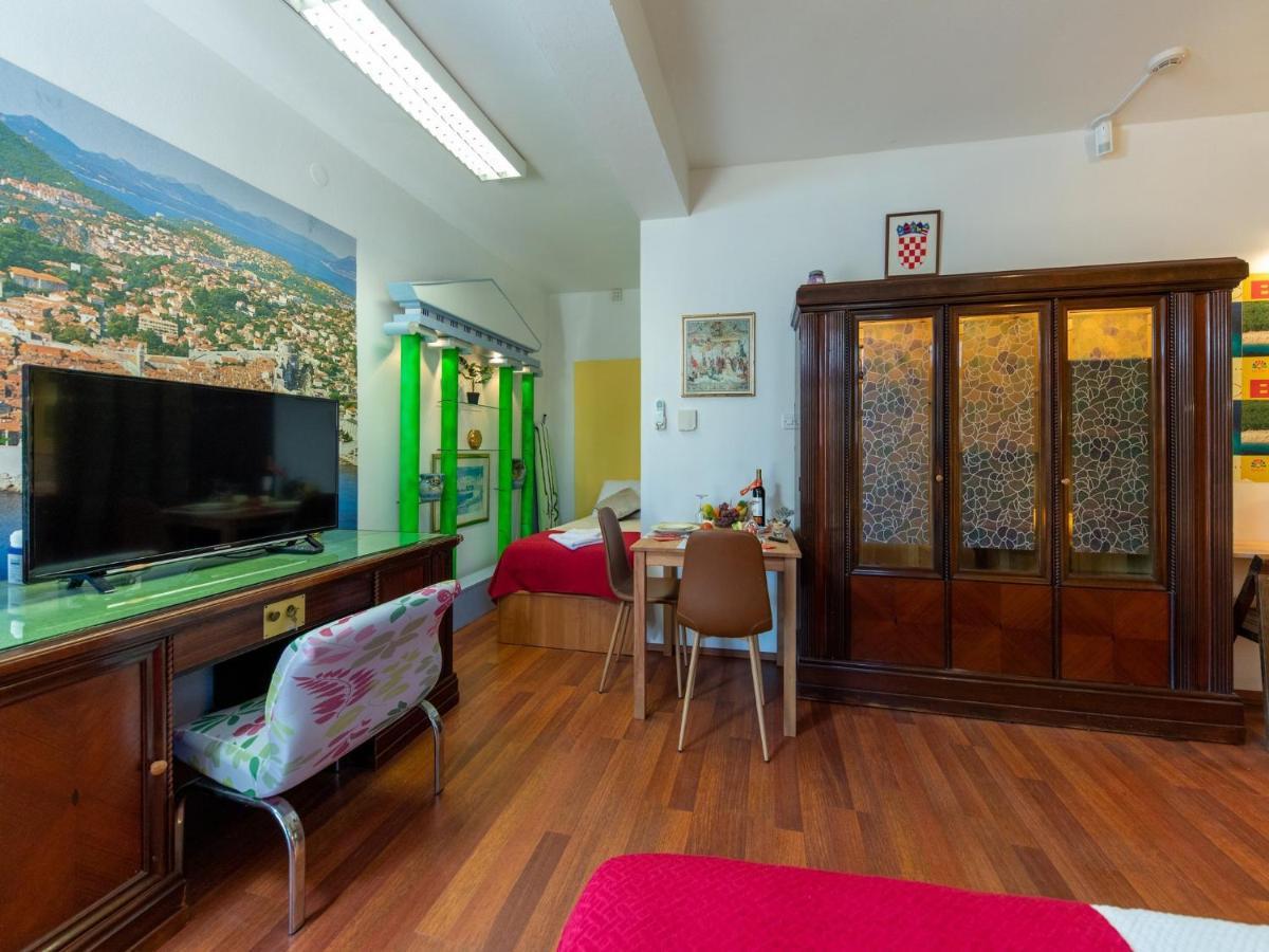 Apartman Area *