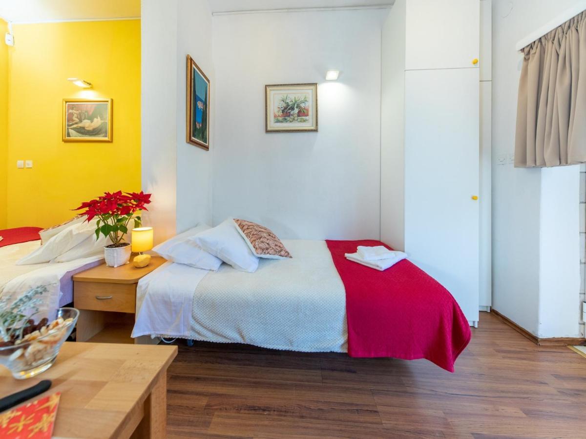 Area Apartman Dubrovnik