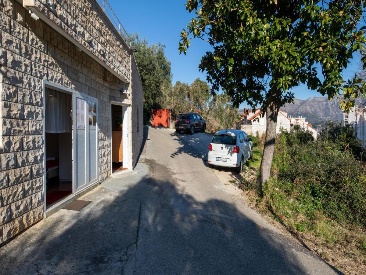 Area Apartman