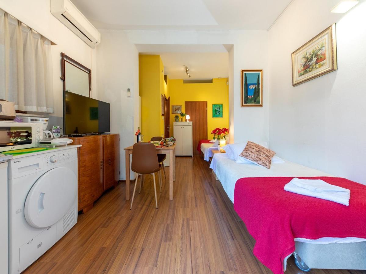 Area Apartman Dubrovnik