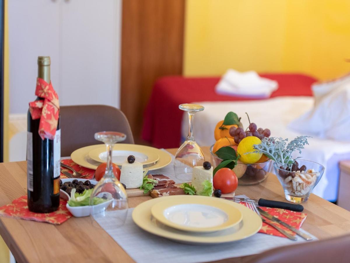 Apartman Area