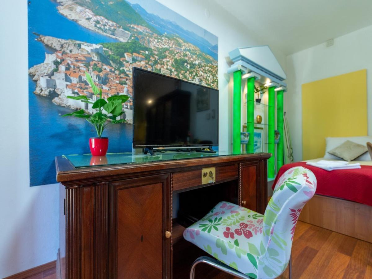 Area Dubrovnik