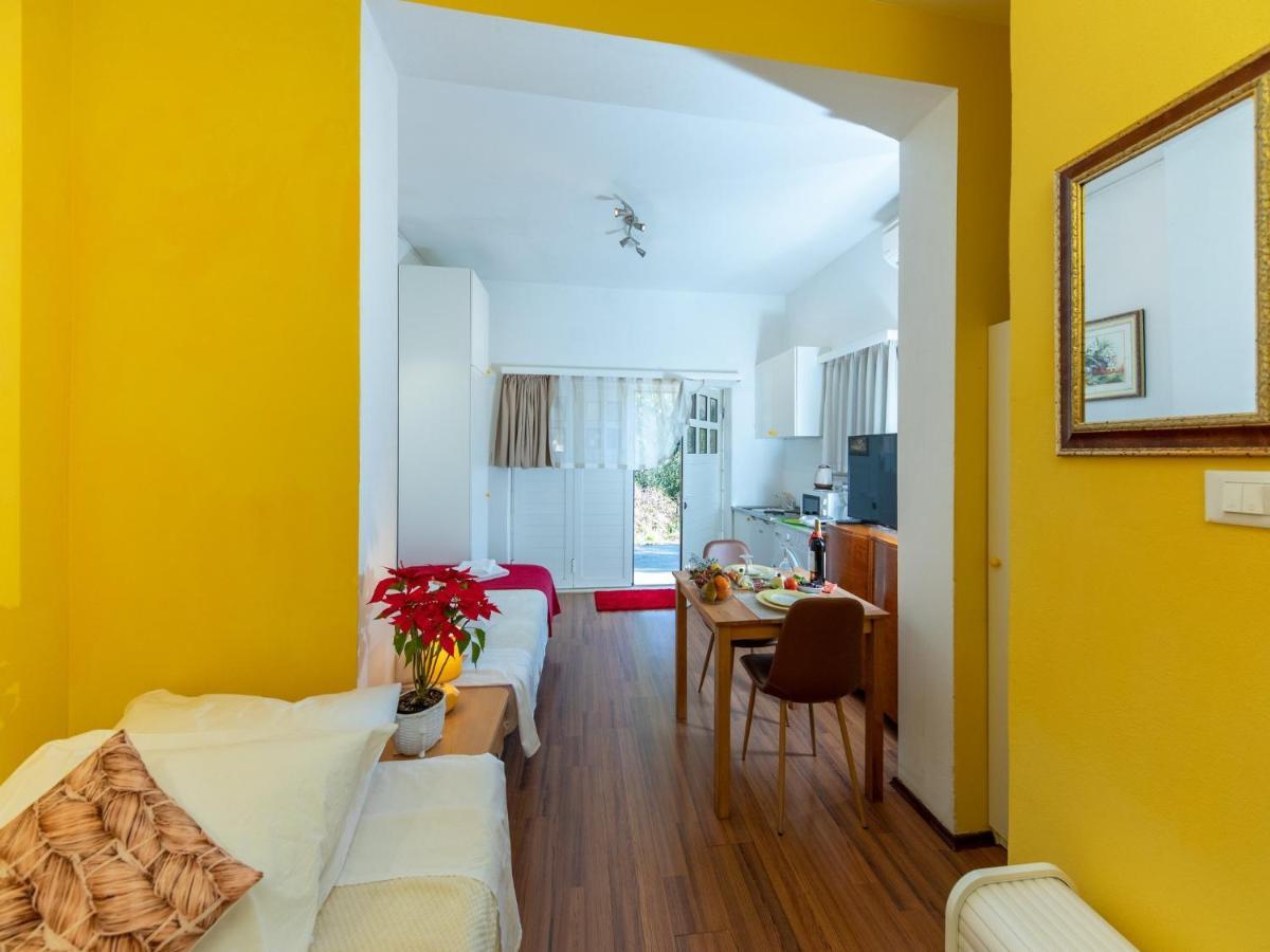 Area Apartman Dubrovnik