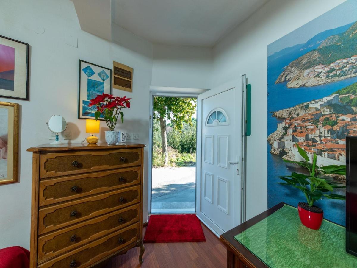 Apartman Area Dubrovnik