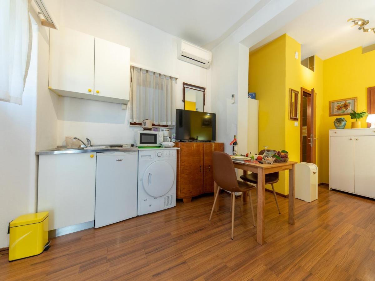 Area Apartman